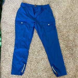 JAANUU SCRUB PANTS ❤️